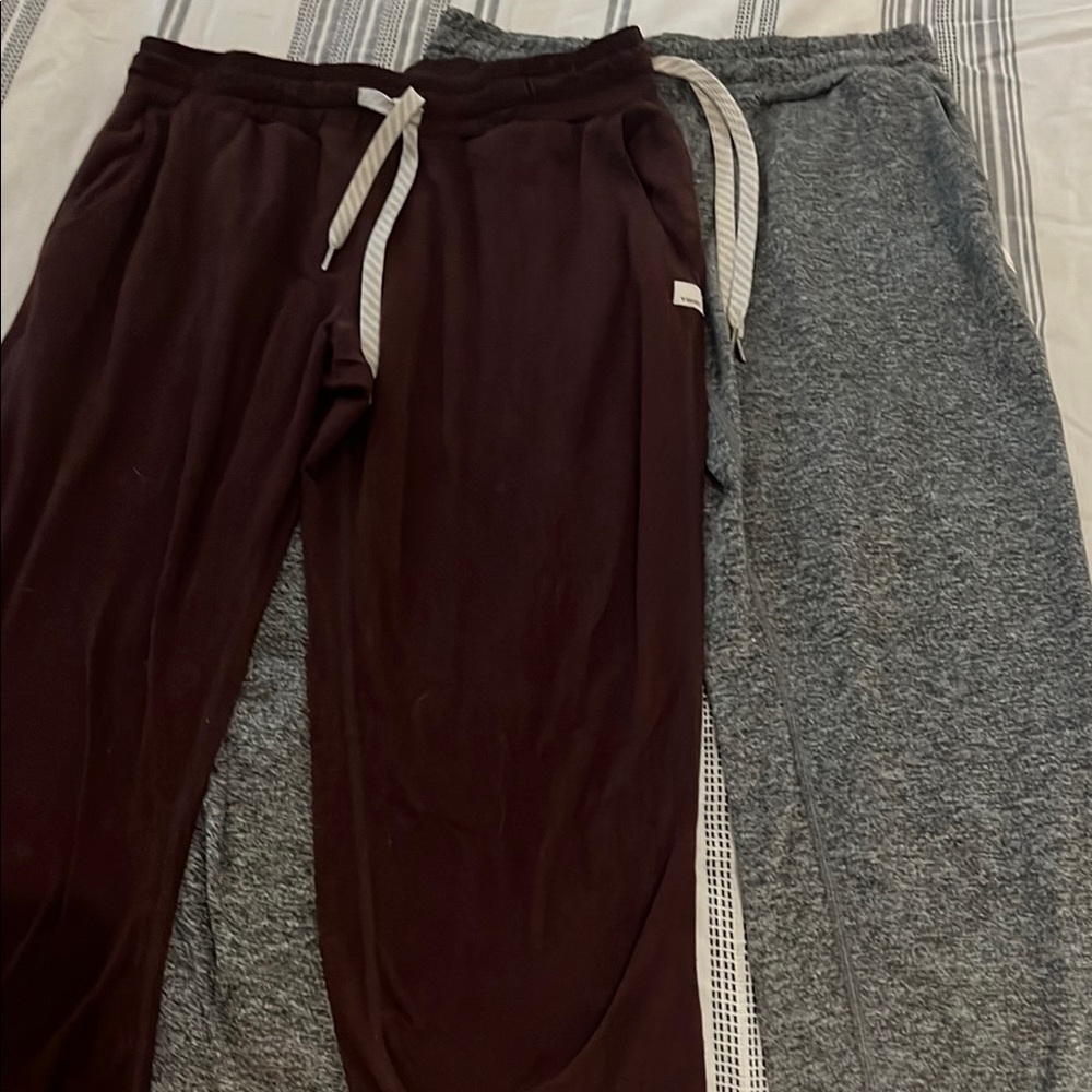 Women’s XS Vuori Joggers